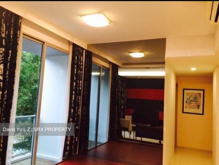 Botannia (D5), Condominium #540448911